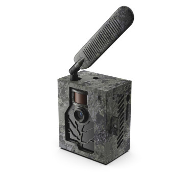 Carcasa Metálica para Zeiss Secacam 5