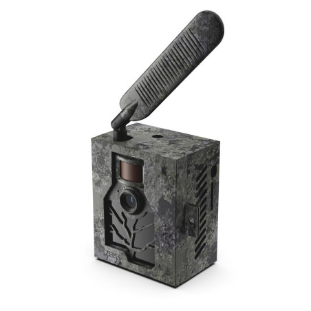 Carcasa Metálica para Zeiss Secacam 5