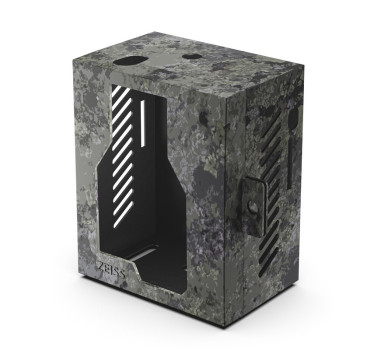 Comprar Carcasa Metálica para Zeiss Secacam 5 - Stratosens.com