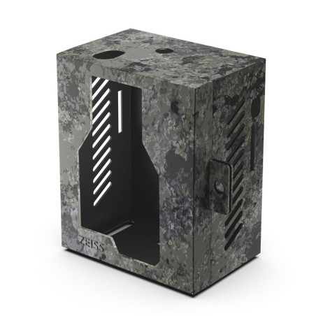 Comprar Carcasa Metálica para Zeiss Secacam 5 - Stratosens.com