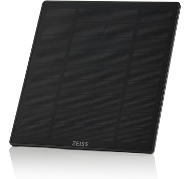 Comprar Panel Solar para Zeiss Secacam 5 y 7 - Stratosens.com