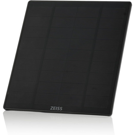 Comprar Panel Solar para Zeiss Secacam 5 y 7 - Stratosens.com