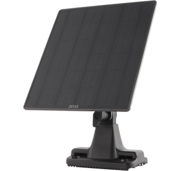 Panel Solar para Zeiss Secacam 5 y 7