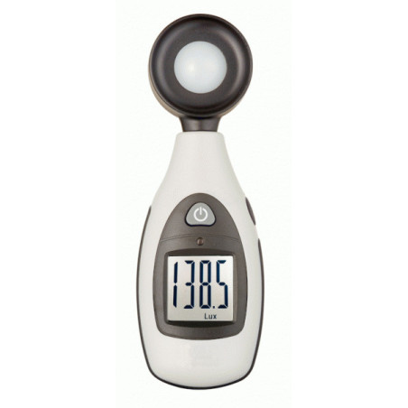 Comprar Luxómetro Portátil Dostmann 5020-0886 - Stratosens.com