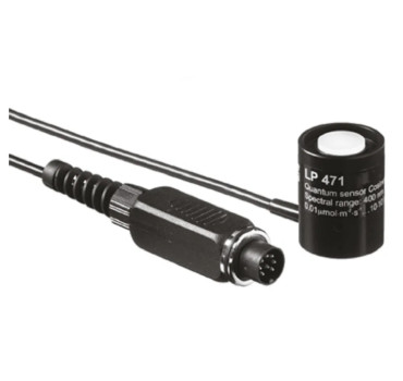 Comprar Sonda de Iluminancia Delta Ohm DLP471PHOT - Stratosens.com