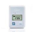 Data Logger para Temperatura y Humedad JRI Spy Lora TH1 - Stratosens.com