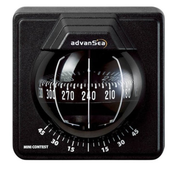 Comprar Compás Plastimo Mini-Contest AdvanSea - Stratosens.com