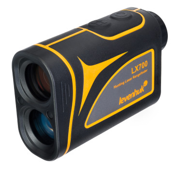 Comprar Telémetro Láser Levenhuk LX700 - Stratosens.com