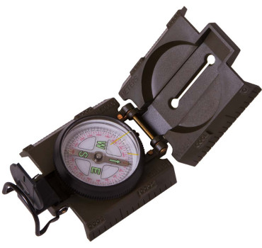 Comprar Brújula Levenhuk DC65 - Stratosens.com