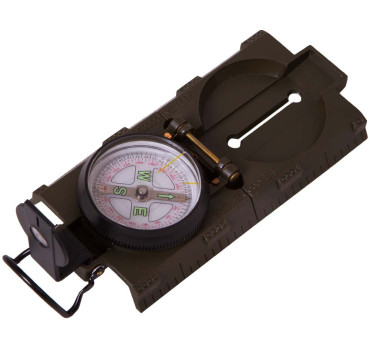 Brújula Levenhuk DC65