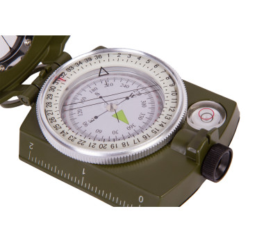 Brújula Levenhuk Army AC10