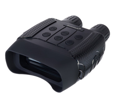 Prismáticos Digitales de Visión Nocturna Levenhuk Halo 13X