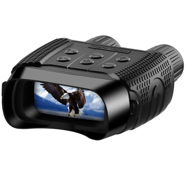 Prismáticos Digitales de Visión Nocturna Levenhuk Halo 13X - Stratosens.com