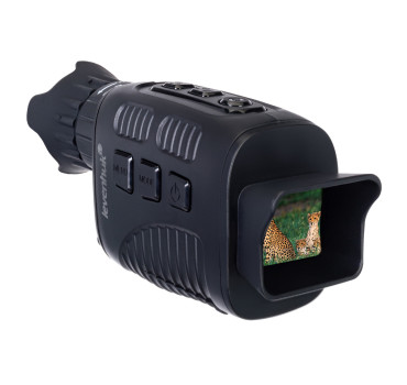 Monocular Digital de Visión Nocturna Levenhuk Halo 13X