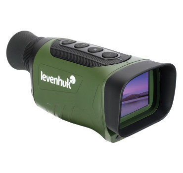 Monocular Digital de Visión Nocturna Levenhuk Atom Digital DNM50
