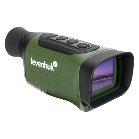 Monocular Digital de Visión Nocturna Levenhuk Atom Digital DNM50