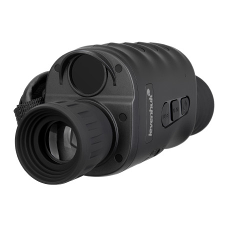 Monocular Digital de Visión Nocturna Levenhuk Halo 13X Plus - Stratosens.com