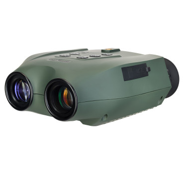 Prismáticos Digitales de Visión Nocturna Levenhuk Atom Digital DNB250