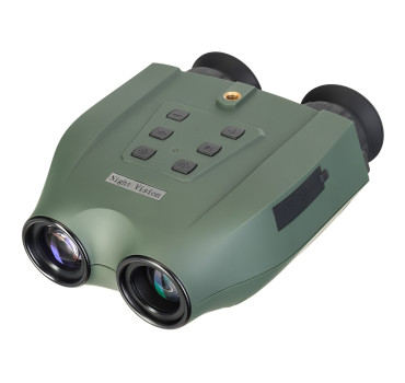 Prismáticos Digitales de Visión Nocturna Levenhuk Atom Digital DNB250