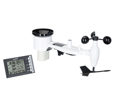 Comprar Estación Meteorológica Levenhuk Wezzer Pro LP240 - Stratosens.com