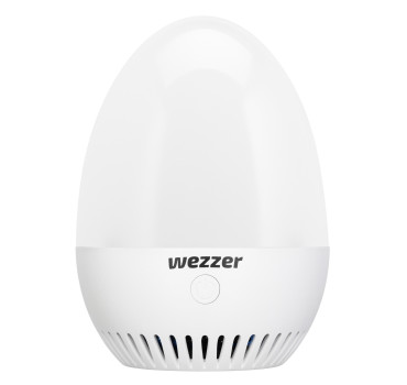 Comprar Monitor de calidad del aire Levenhuk Wezzer Air Pro DM20