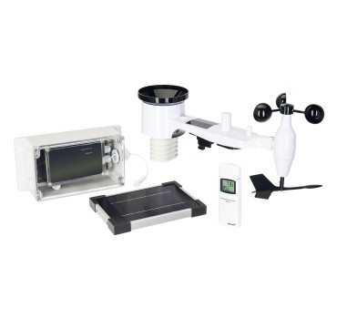 Comprar Estación Meteorológica Levenhuk Wezzer Pro LP700 - Stratosens.com