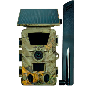 Comprar Cámera de Fototrampeo Levenhuk Trap LTE30 - Stratosens.com