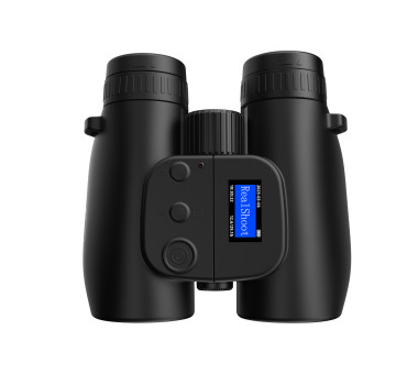 Fotoprismáticos digitales Levenhuk Kelvin Snap ED 8x42 - Stratosens.com