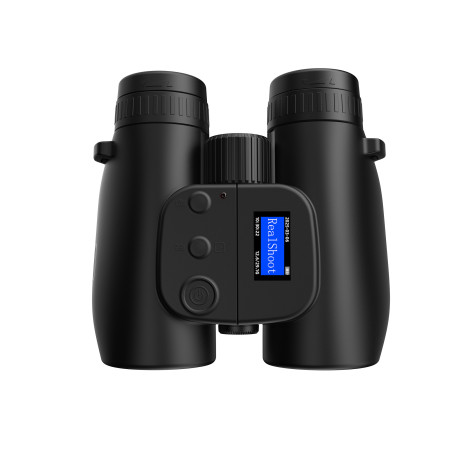 Fotoprismáticos digitales Levenhuk Kelvin Snap ED 8x42 - Stratosens.com