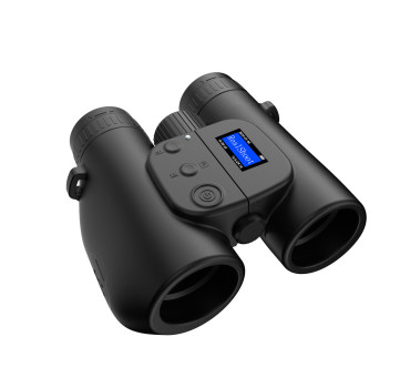 Fotoprismáticos digitales Levenhuk Kelvin Snap ED 8x42