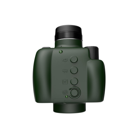 Fotomonocular digital Levenhuk Kelvin Snap ED 8x42