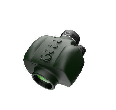 Fotomonocular Digital Levenhuk Kelvin Snap ED 8x42 - Stratosens.com