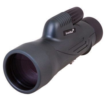 Comprar Monocular Levenhuk Wise Pro 10x50 - Stratosens.com
