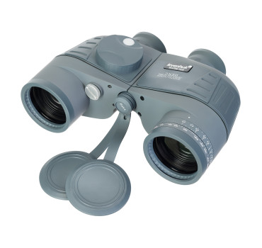 Comprar Prismáticos Marinos Levenhuk Nelson 7x50 - Stratosens.com