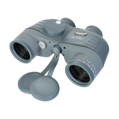 Comprar Prismáticos Marinos Levenhuk Nelson 7x50 - Stratosens.com