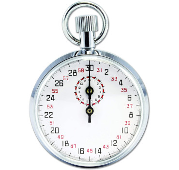 Buy Mechanical Stopwatch TFA - Stratosens.com