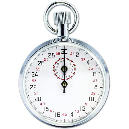 Buy Mechanical Stopwatch TFA - Stratosens.com