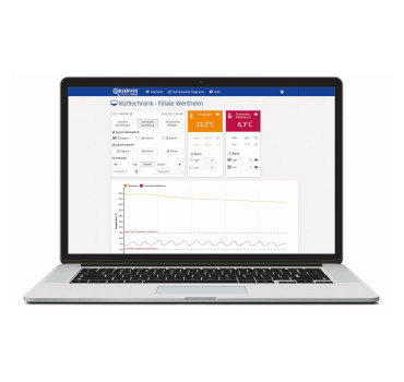 Digital Weather Station TFA WeatherHub Observer