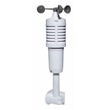 Integrated Sensor Suite for TFA 35.1140 Weather Station -Stratosens.com