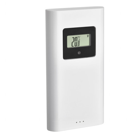 Sensor de Temperatura y Humedad para TFA Horizon - Stratosens.com