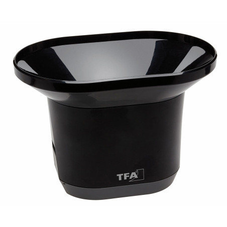 Comprar Pluviómetro TFA 30.3233.01 - Stratosens.com