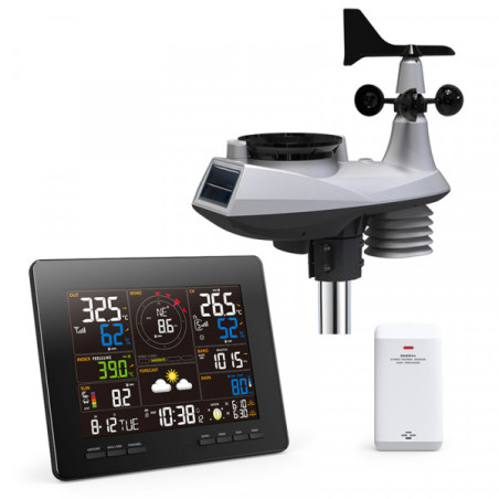 Comprar Estación Meteorológica Froggit WH6000 PRO - Stratosens.com