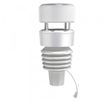 Conjunto Integrado de Sensores Froggit DP1100 7-In-1 Ultra - Stratosens.com