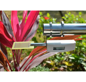 Sensor de Humectación de Hoja Froggit DP10