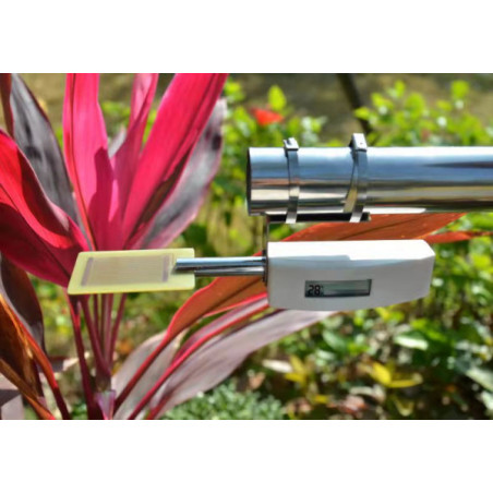 Sensor de Humectación de Hoja Froggit DP10