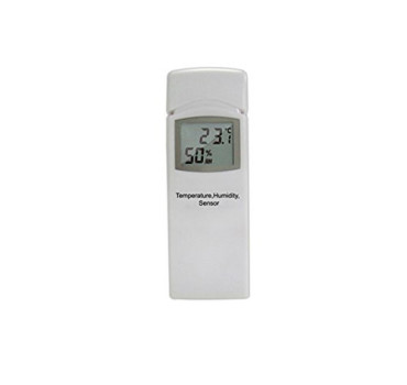 Sensor de Temperatura y Humedad Froggit DP50 - Stratosens.com