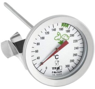 Comprar Termómetro Analógico de Cocina TFA - Stratosens.com