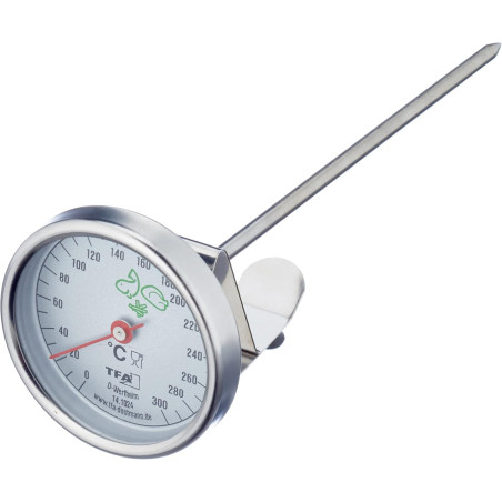 Termómetro Analógico de Cocina TFA