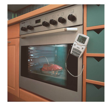 Termómetro Digital para Carne TFA