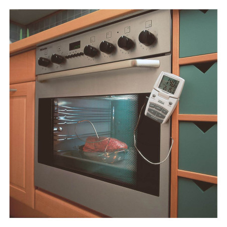 Termómetro Digital para Carne TFA